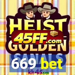 669 bet
